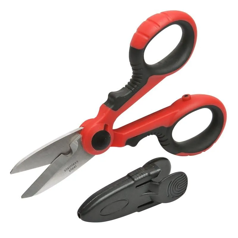 ножницы es-01 серия профи (квт) 