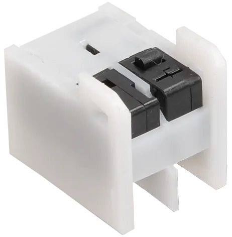 совмещенный контакт акдк-125/160а iek