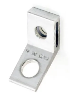 кронштейн анкерный cа 25 под ленту, 4кн (упак.100шт.) (вк) 