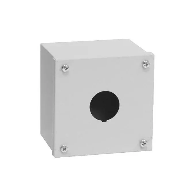 корпус пку 15-21.111 (1 элемент) (тэ)