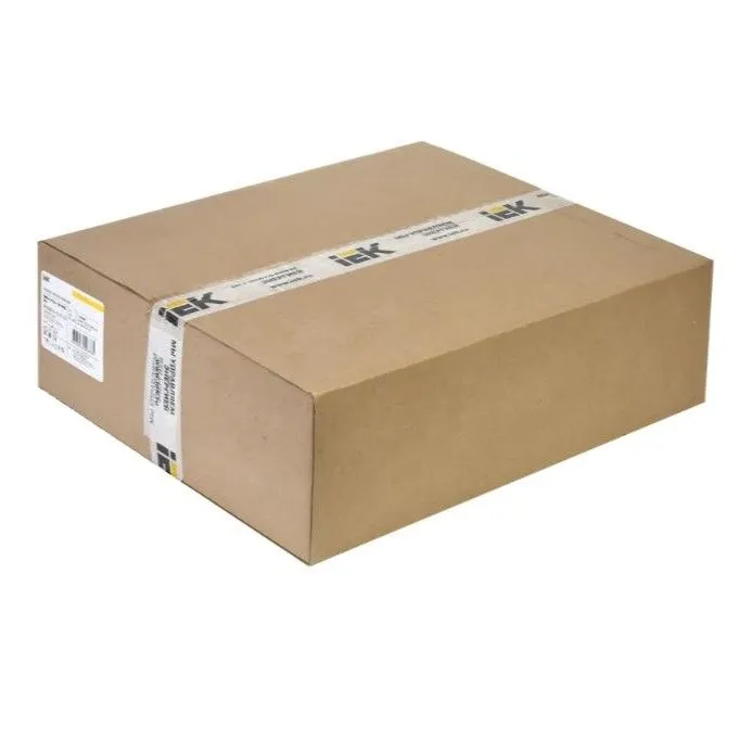 корпус металлический щурн-1/15зо ip31 iek 