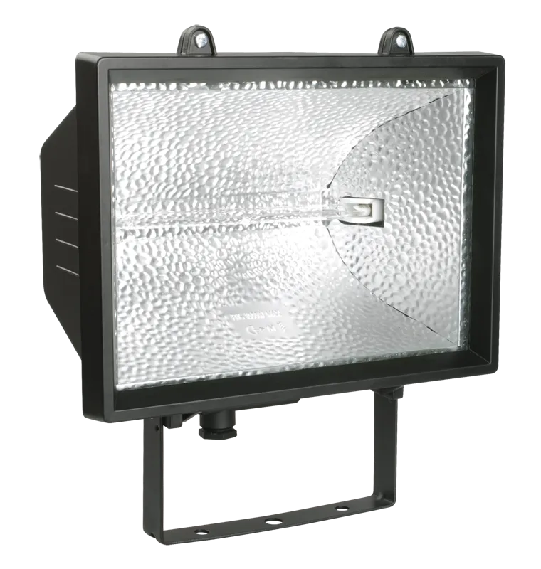 Прожектор ИО-1500 IP54 с лампой белый