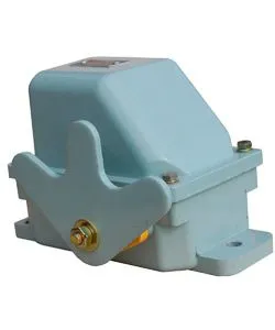 выключатель концевой ку-704 у1 ip54  w-образный рычаг (электротехник)