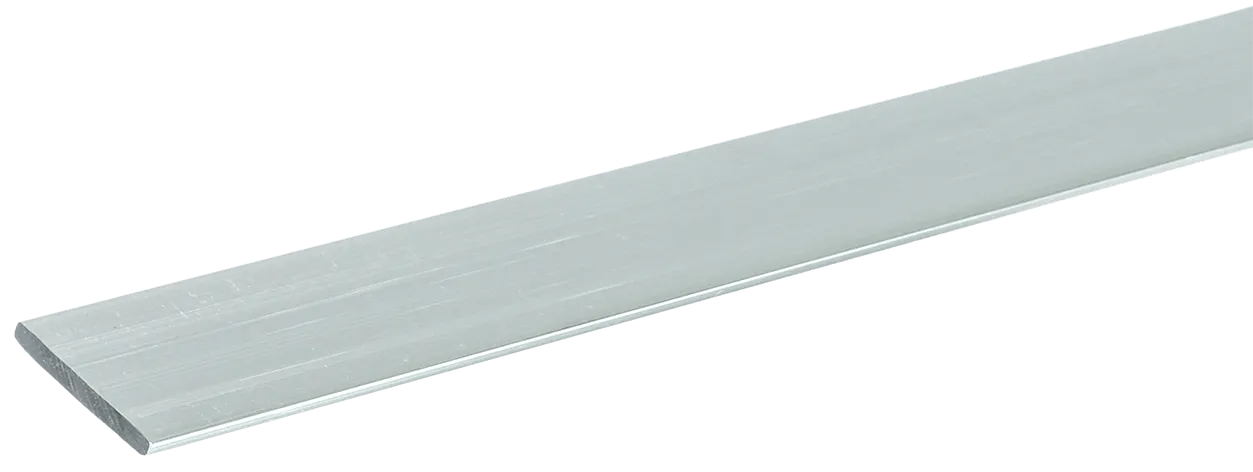 Шина алюминиевая АД31Т 4х30 длина 6м