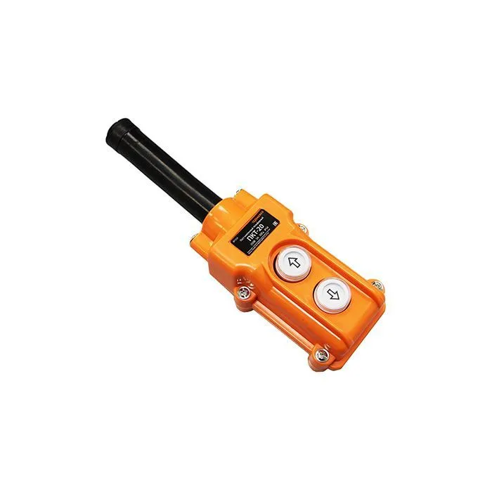 пост тельферный пкт-20 ip54 (техэнерго)
