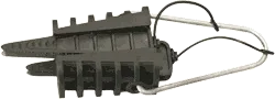Зажим анкерный DN 435 (аналог DN 123) (упак.100шт.)