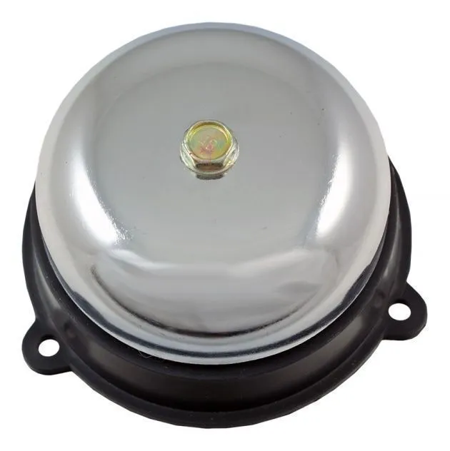 звонок мзм-1с 220в 50гц (диаметр  75мм)