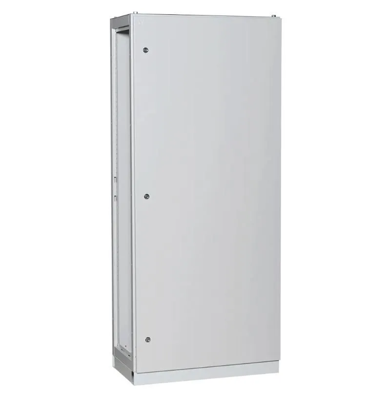 smart корпус металлический сборный вру 1800х800х450мм ip31 iek 