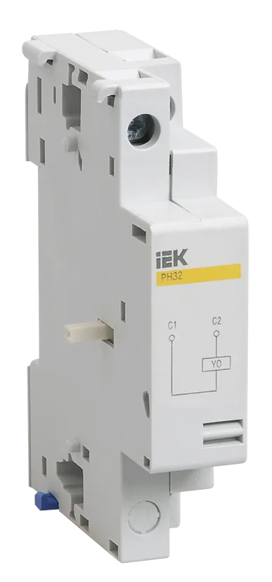 расцепитель независимый рн32 230в iek