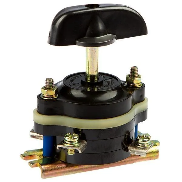 выключатель пакетный  пв 2- 16  у3  откр.