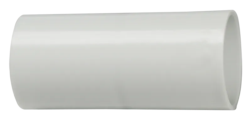 ELASTA Муфта труба-труба GI40G (упак.20шт) IEK