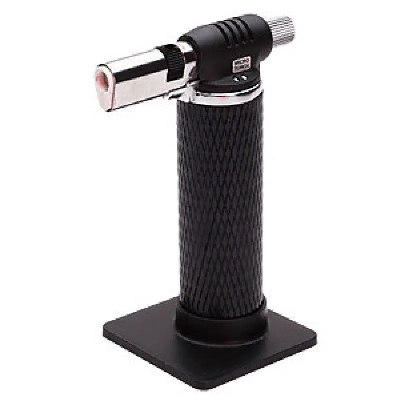 горелка бутановая х-220 (™квт)  140х95х70мм 