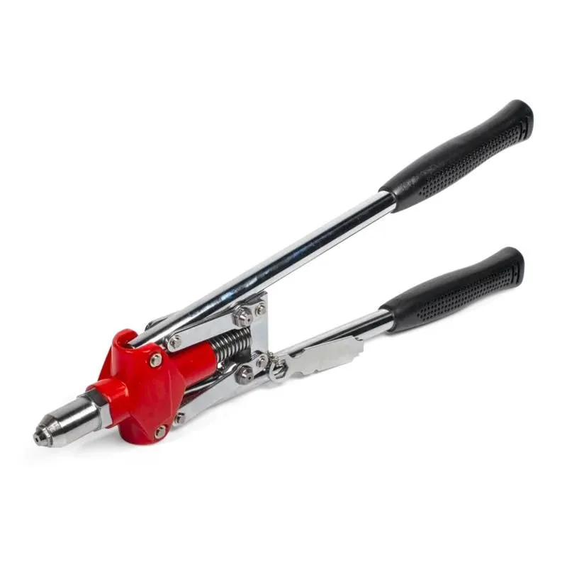 заклепочник ручной закрытый зр-04 (квт) 