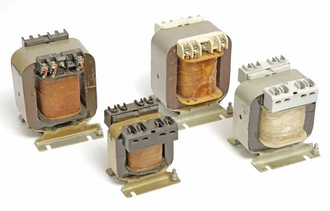 трансформатор осм 0,25 220/5-22-110/12