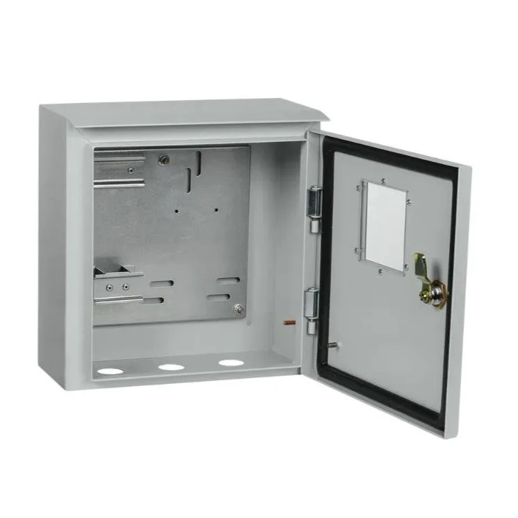 titan корпус металлический щу-1/1-0 у1 ip66 iek 310х300х150мм 