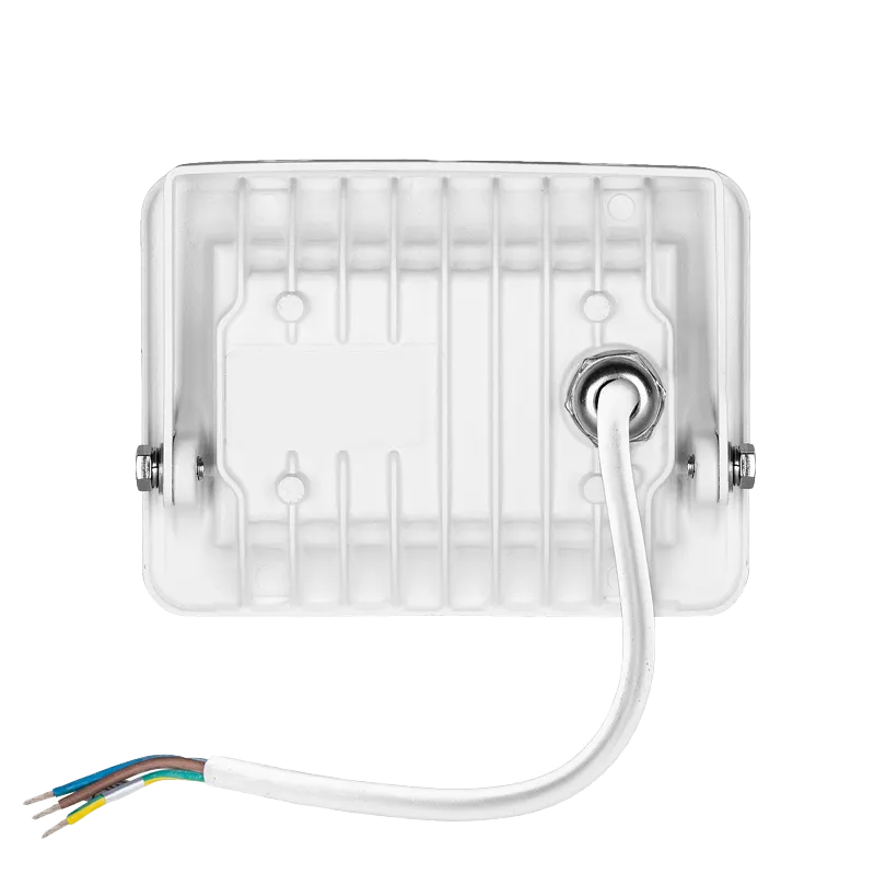 прожектор светодиодный wolta wfl- 10w/06w белый 10вт 5700к ip65 900лм