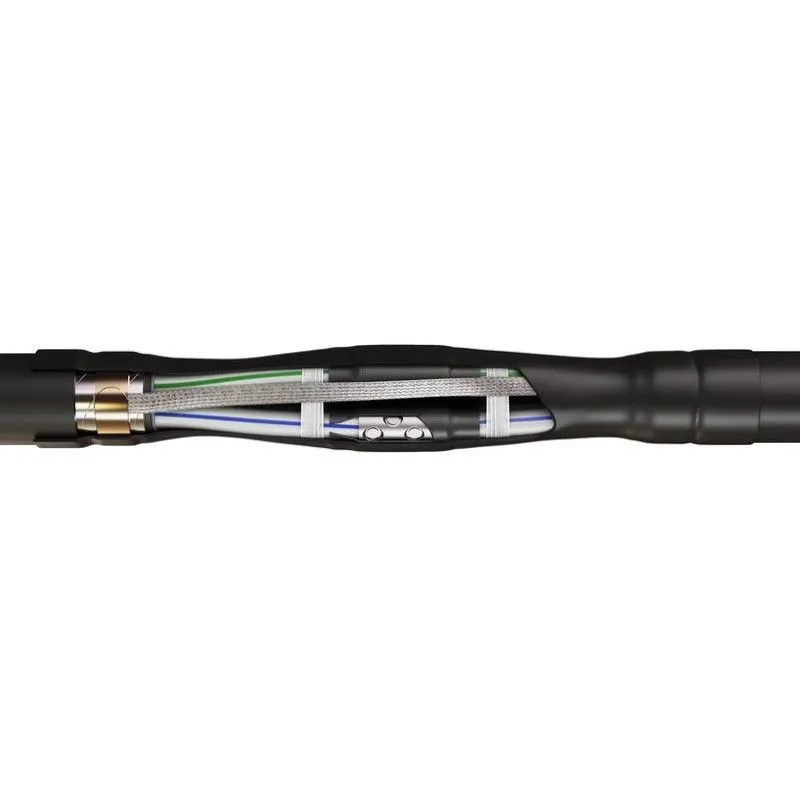 Муфта кабельная соединительная 4ПСТ-1-300/400 (™КВТ)