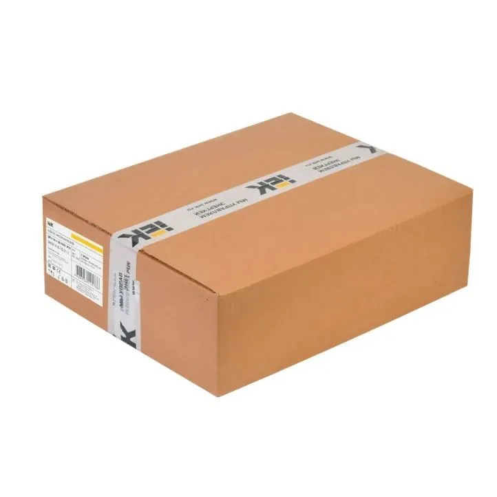 titan 3 корпус металлический щрн-18 ip31 iek