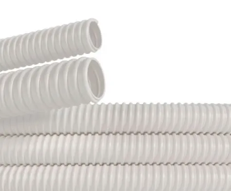 труба пвх гибкая армированная d16 angara (уп.30м) дкс air16