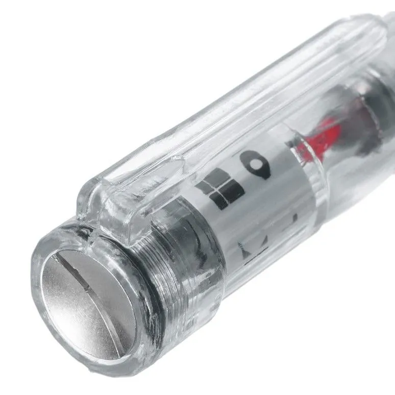 отвертка-пробник оп-1 iek 