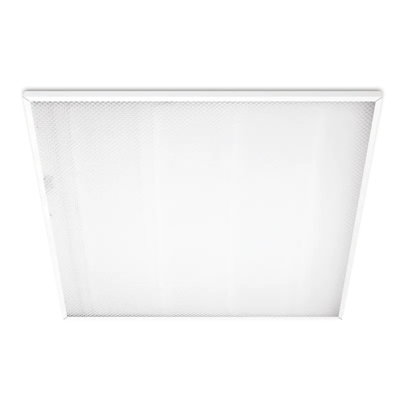 панель светодиодная ulpd36w60-04 36вт 4000к призма 595х595х19мм ip20 (wolta)