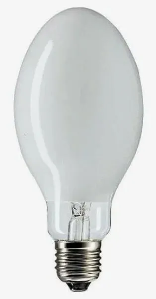 Лампа ДРВ 250 (Е-40) Мегаватт (упак.20шт.)
