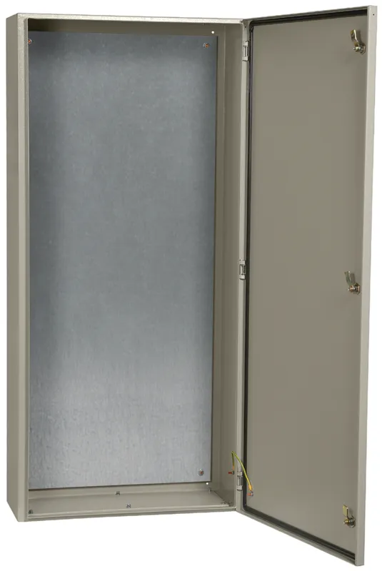 корпус металлический щмп-7-0 (1400х650х285мм) у2 ip54 iek 