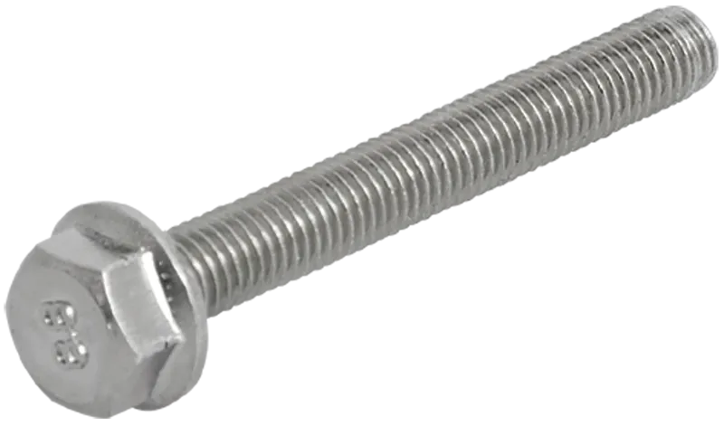 болт со стопорным буртом м8х65. (упак.200шт.) 