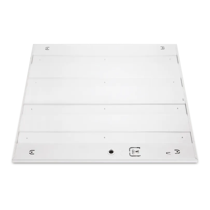 панель светодиодная ulpd36w60-04 36вт 4000к призма 595х595х19мм ip20 (wolta)