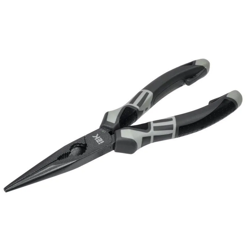 arma2l 5 тонкогубцы 200мм k4 iek 