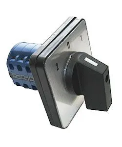 переключатель кулачковый пк 16-12 с3031у3  55х55мм (эт)
