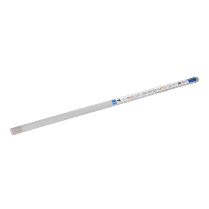 лампа led t8 линейная 30вт 6500к g13 1200мм (упак.20шт) iek