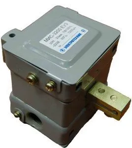 электромагнит мис 3200 380в толкающее исполнение (электротехник)