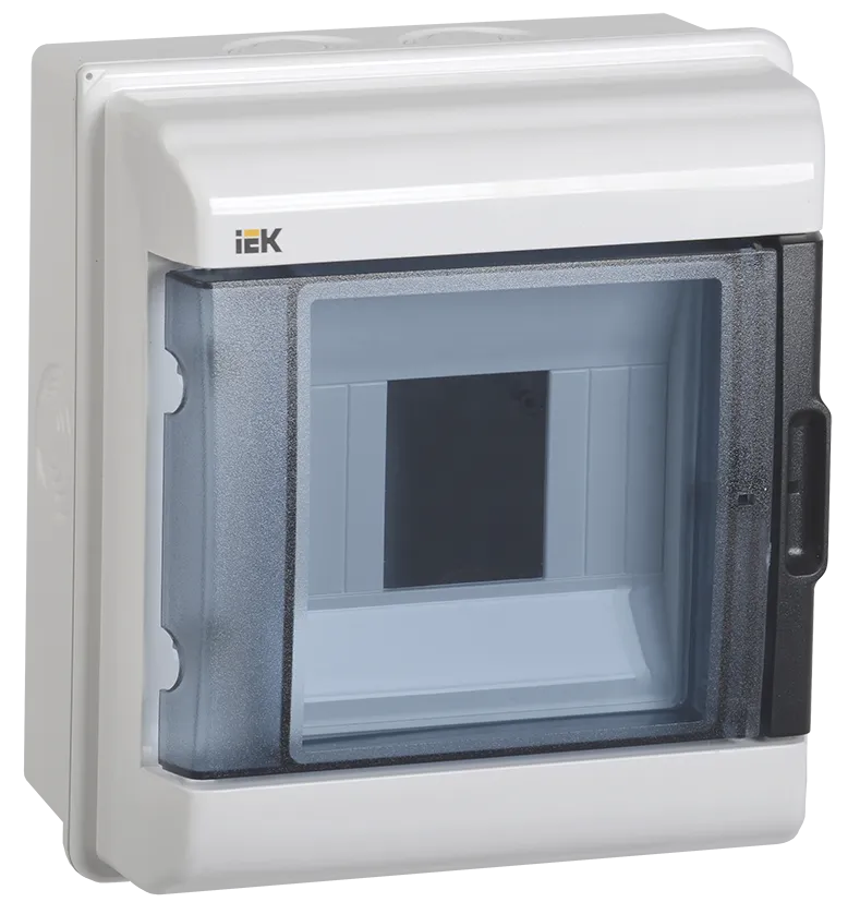 krepta 5 корпус пластиковый кмпн-5 ip55 iek