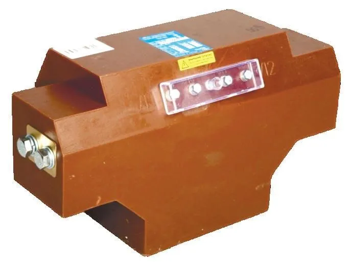 Трансформатор тока ТПЛ-10с У3  400/5А  класс точности 0,5/10Р