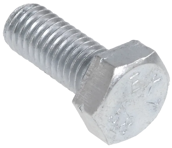 болт шестигранный  м12х40  