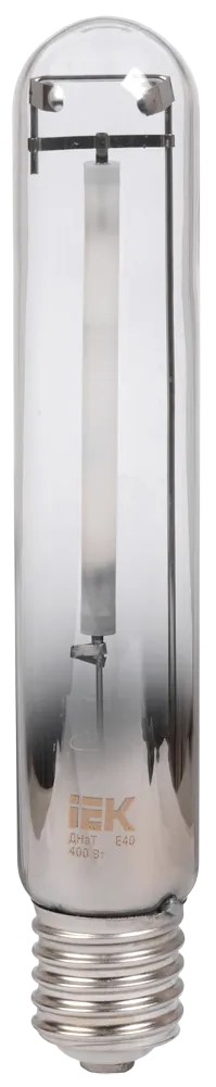 Лампа ДНаТ 400Вт Е40 SON-T IEK