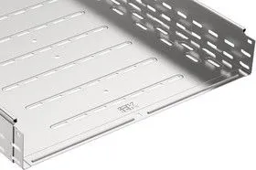 Лоток перфорированный 100х500х3000-1,2 IEK