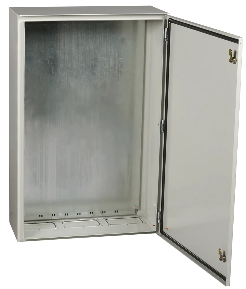 Корпус металлический ЩМП-5-2 (1000х650х285мм) У1 IP54 PRO IEK