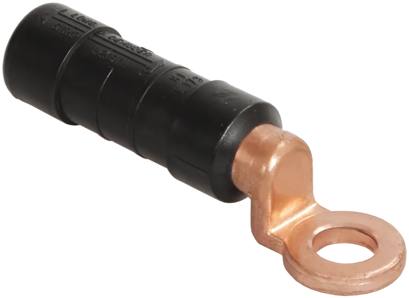 наконечник изолированный ним  95 (cptau 95) иэк 