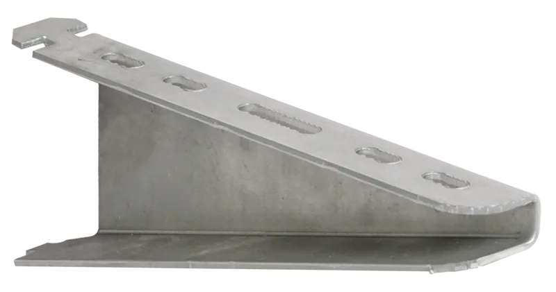 кронштейн замковый осн.300 (iek)