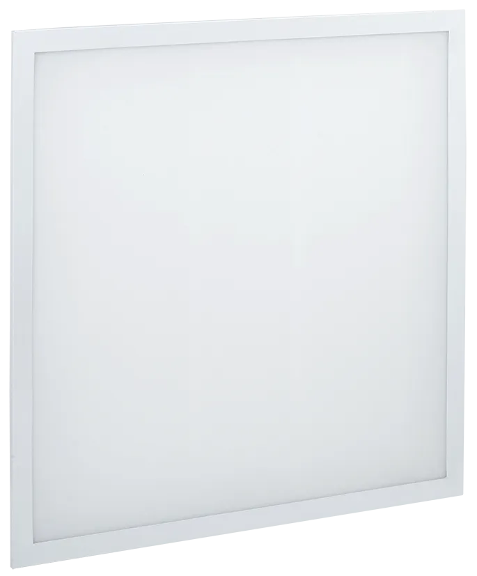 светильник светодиодный дво 6560-o 36вт 6500к 595х595х20 опал iek