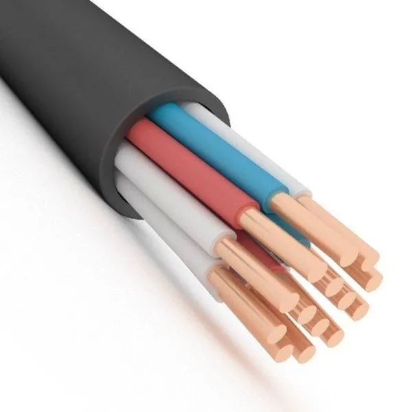 кабель кввгнг(а)-ls 14х2,5 (гост 26411-85)