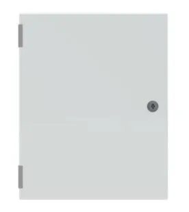 корпус металлический srn5420k (500х400х200мм) ip65 abb 