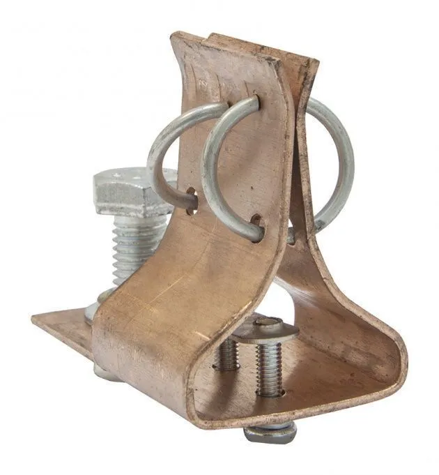 губки к пн-2 630а (комплект-2шт.) медь