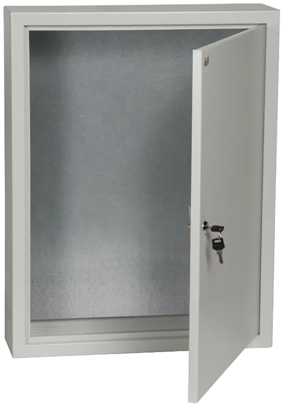 корпус металлический щмп-40.30.20 ухл3 ip31 iek 