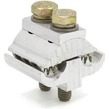Зажим ответвительный ZP 95 М (маг25-150мм2;отв.25-95 мм2) (Импульс